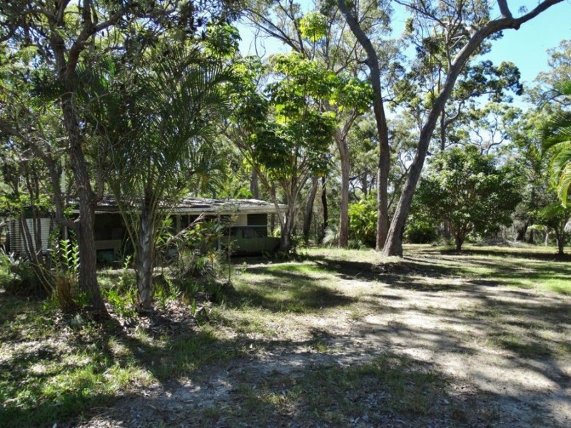 71 Deepwater Road, Deepwater QLD 4674