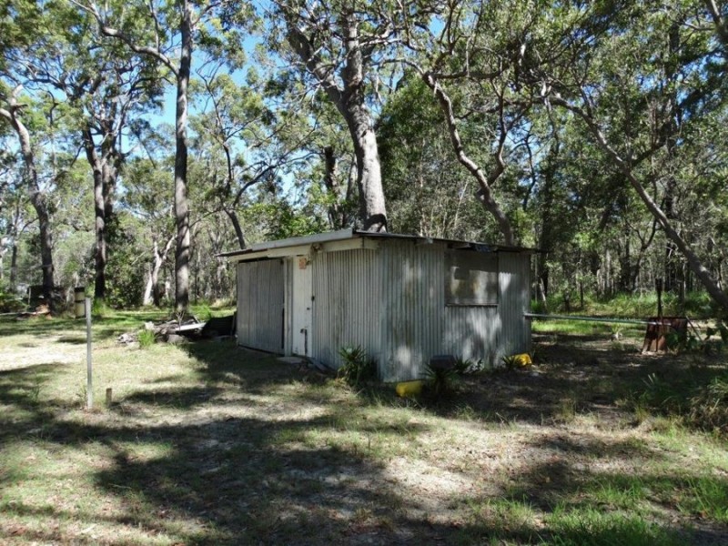 71 Deepwater Road, Deepwater QLD 4674