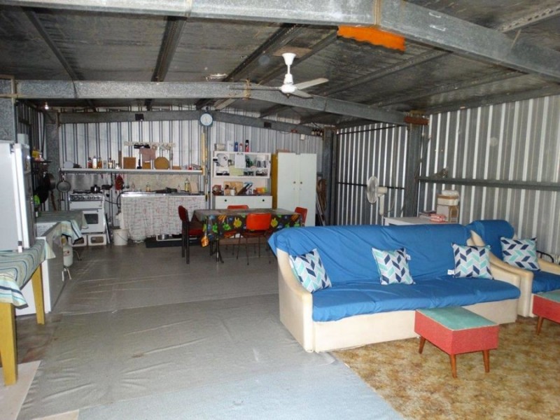 71 Deepwater Road, Deepwater QLD 4674