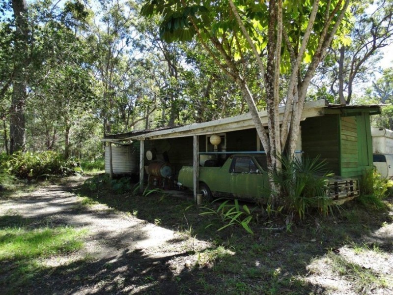 71 Deepwater Road, Deepwater QLD 4674
