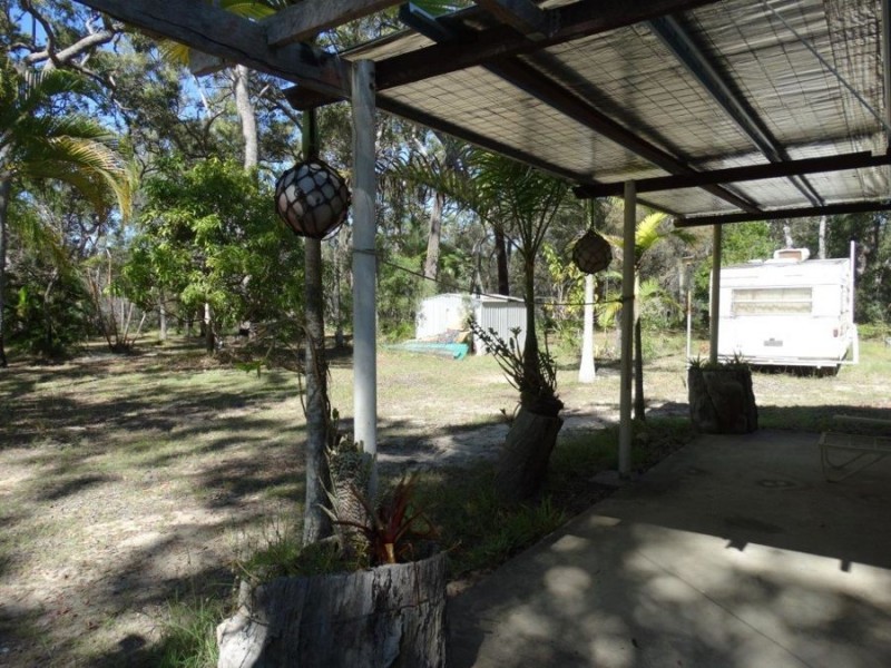 71 Deepwater Road, Deepwater QLD 4674
