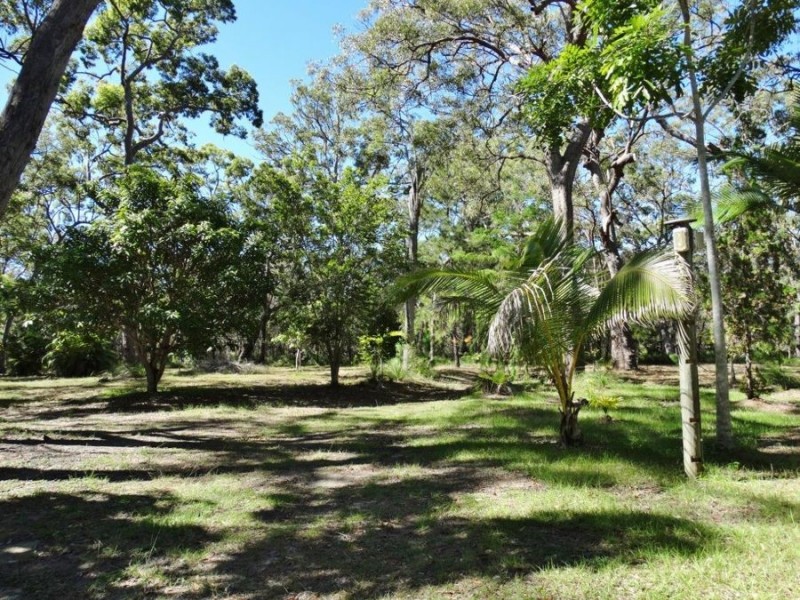 71 Deepwater Road, Deepwater QLD 4674