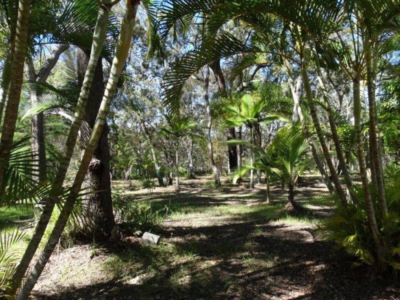 71 Deepwater Road, Deepwater QLD 4674