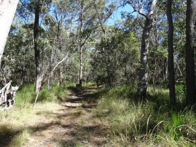 71 Deepwater Road, Deepwater QLD 4674