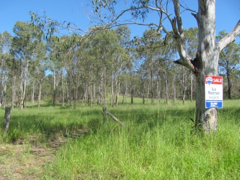 1415 Hills Road, Euleilah QLD 4674