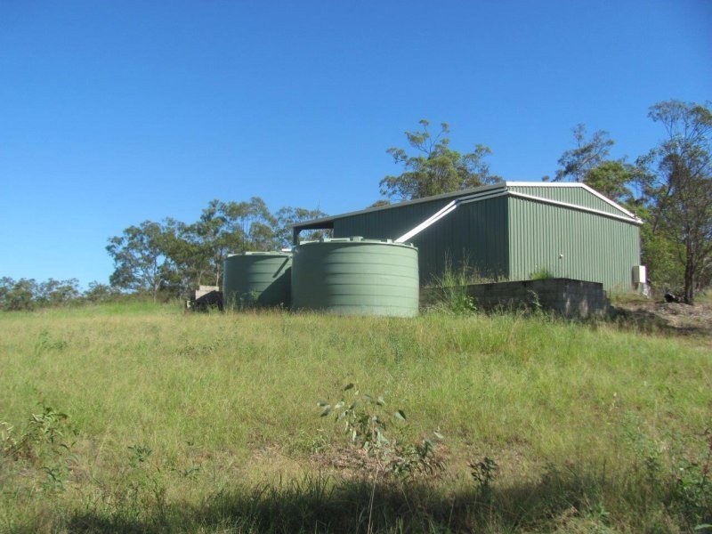 1415 Hills Road, Euleilah QLD 4674