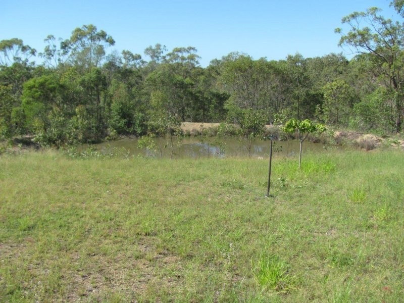 1415 Hills Road, Euleilah QLD 4674