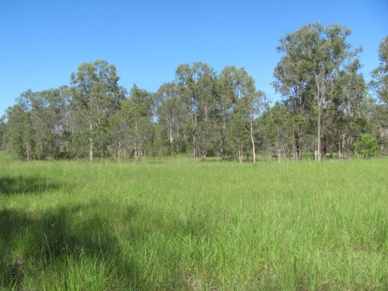 1415 Hills Road, Euleilah QLD 4674