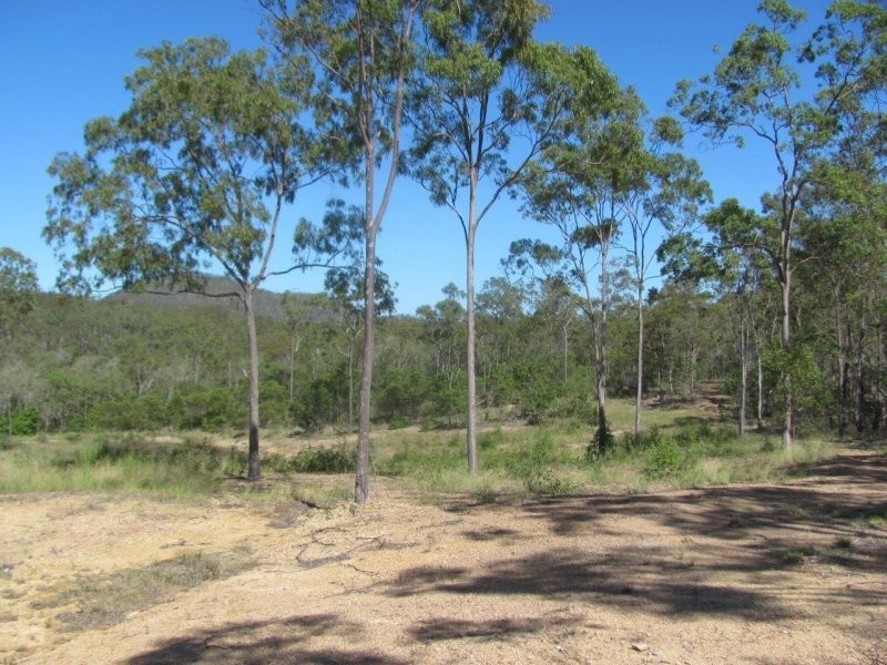 1415 Hills Road, Euleilah QLD 4674