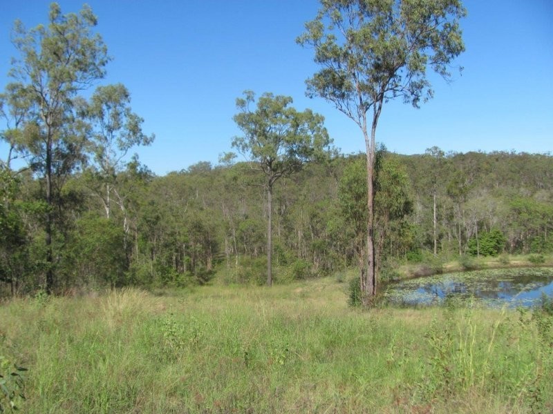 1415 Hills Road, Euleilah QLD 4674