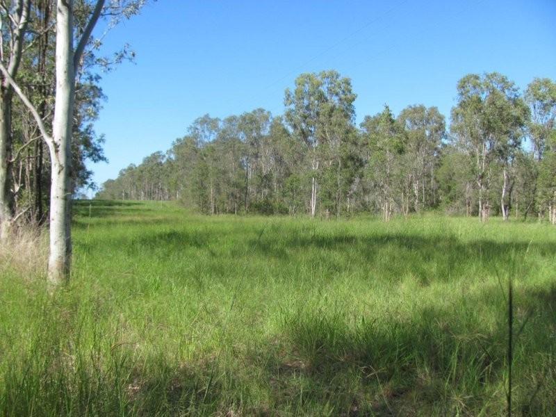 1415 Hills Road, Euleilah QLD 4674