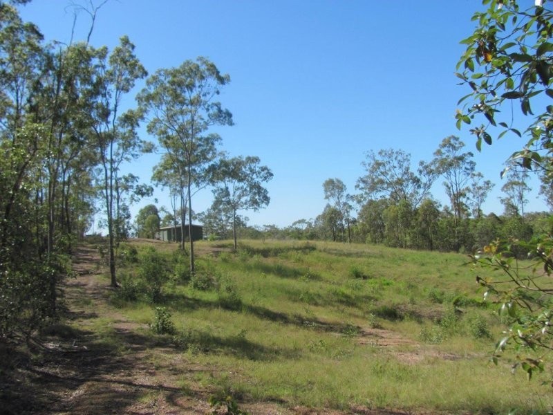 1415 Hills Road, Euleilah QLD 4674