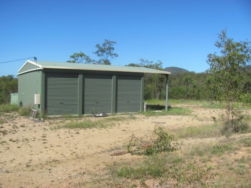1415 Hills Road, Euleilah QLD 4674