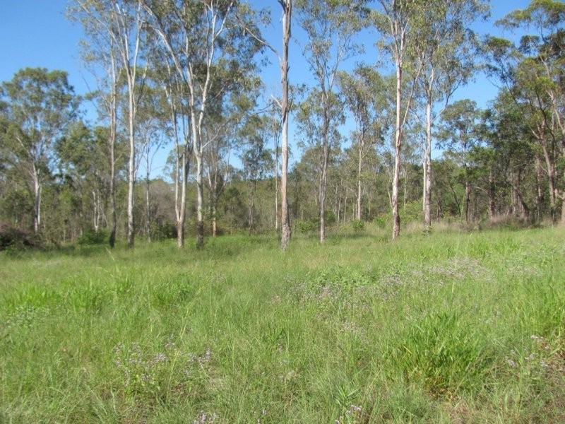 1415 Hills Road, Euleilah QLD 4674