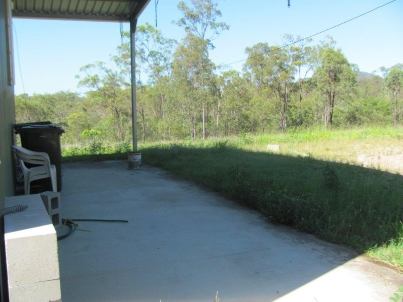 1415 Hills Road, Euleilah QLD 4674