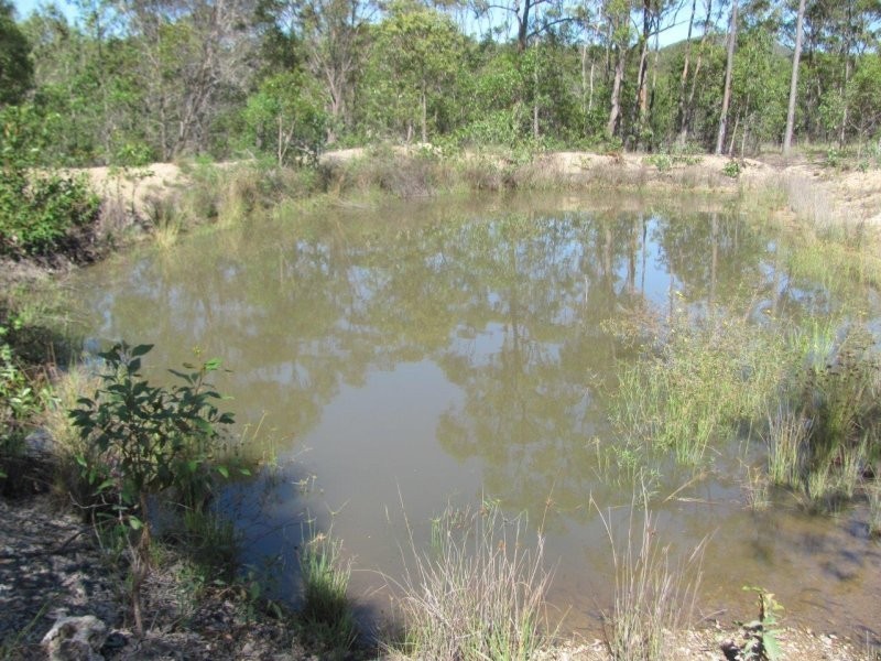 1415 Hills Road, Euleilah QLD 4674