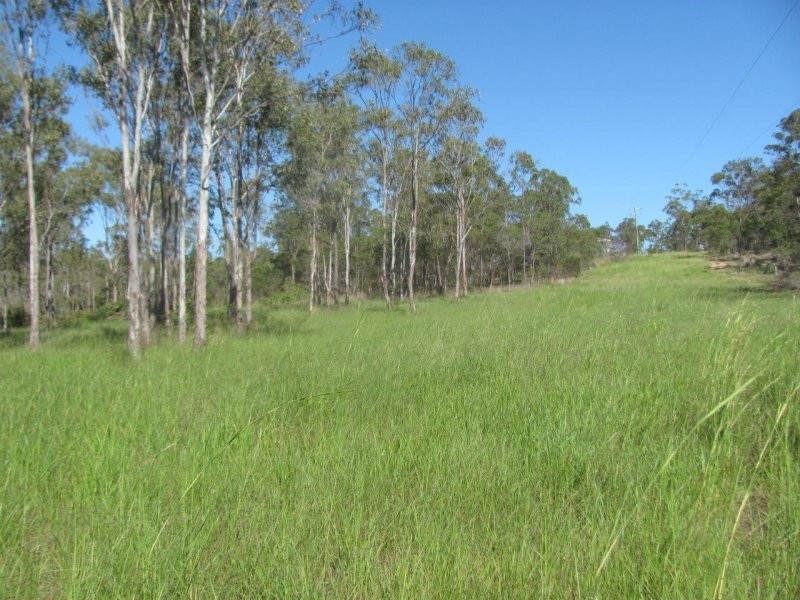 1415 Hills Road, Euleilah QLD 4674
