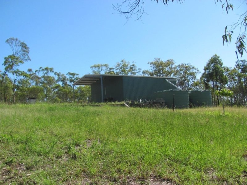 1415 Hills Road, Euleilah QLD 4674