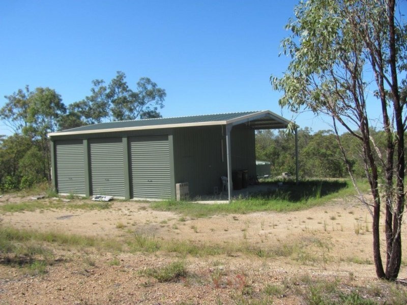 1415 Hills Road, Euleilah QLD 4674