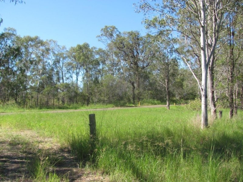 1415 Hills Road, Euleilah QLD 4674