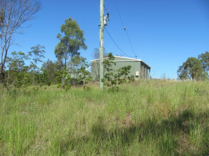 1415 Hills Road, Euleilah QLD 4674