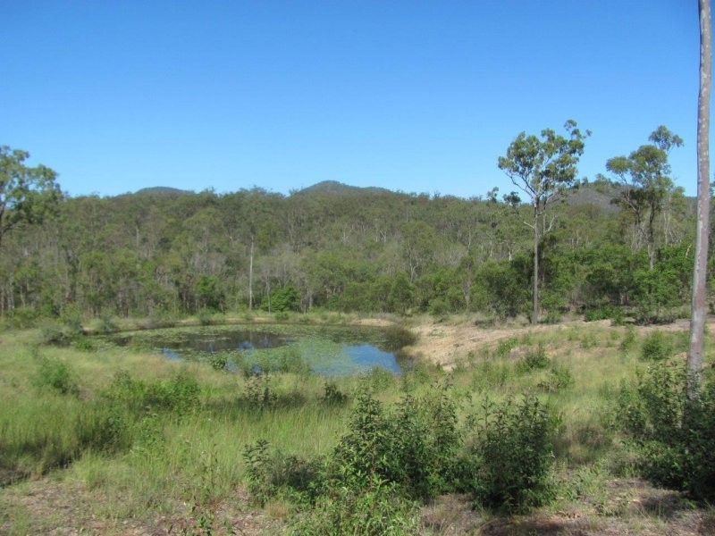 1415 Hills Road, Euleilah QLD 4674