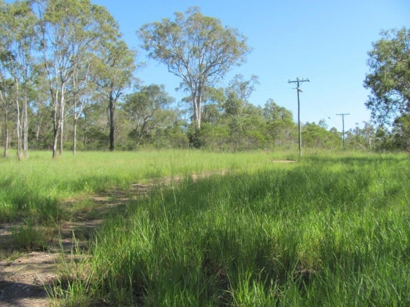 1415 Hills Road, Euleilah QLD 4674