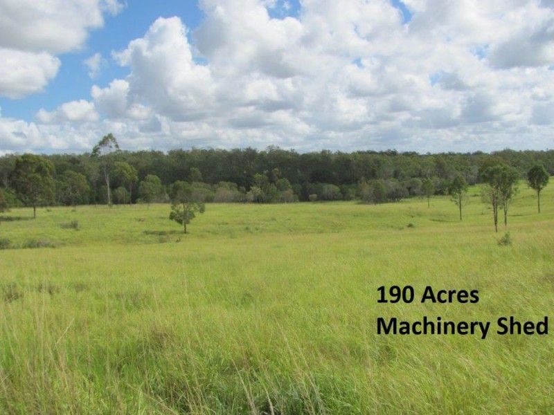 Rosedale QLD 4674