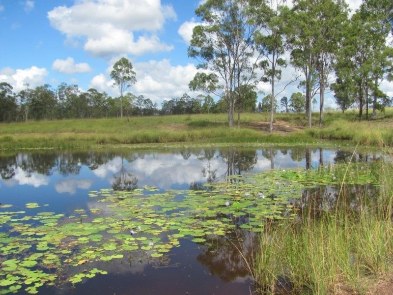 Rosedale QLD 4674