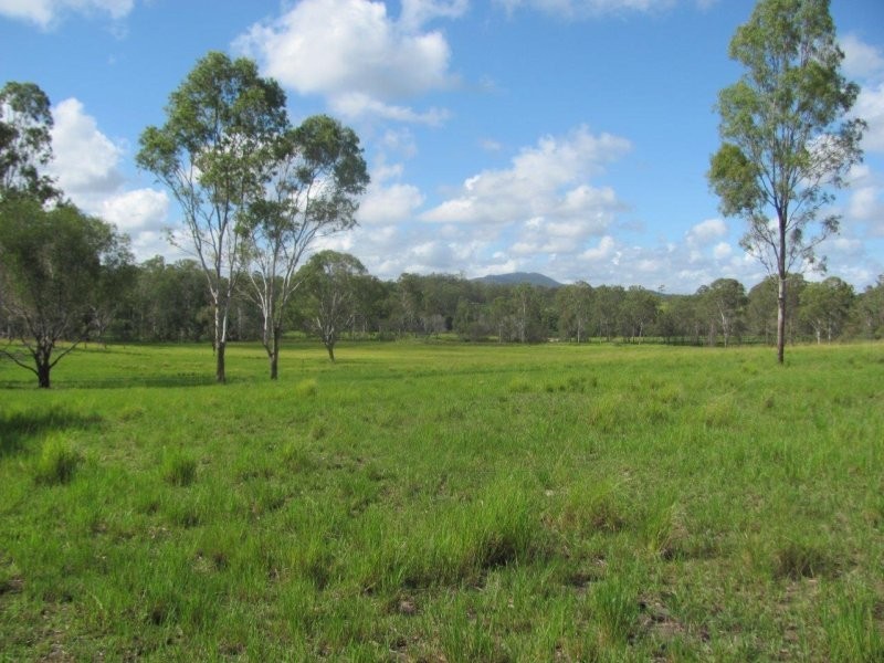 Rosedale QLD 4674