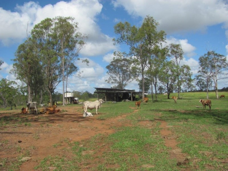 Rosedale QLD 4674