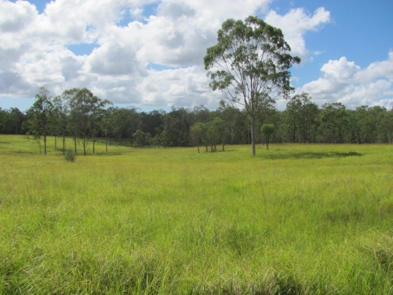 Rosedale QLD 4674