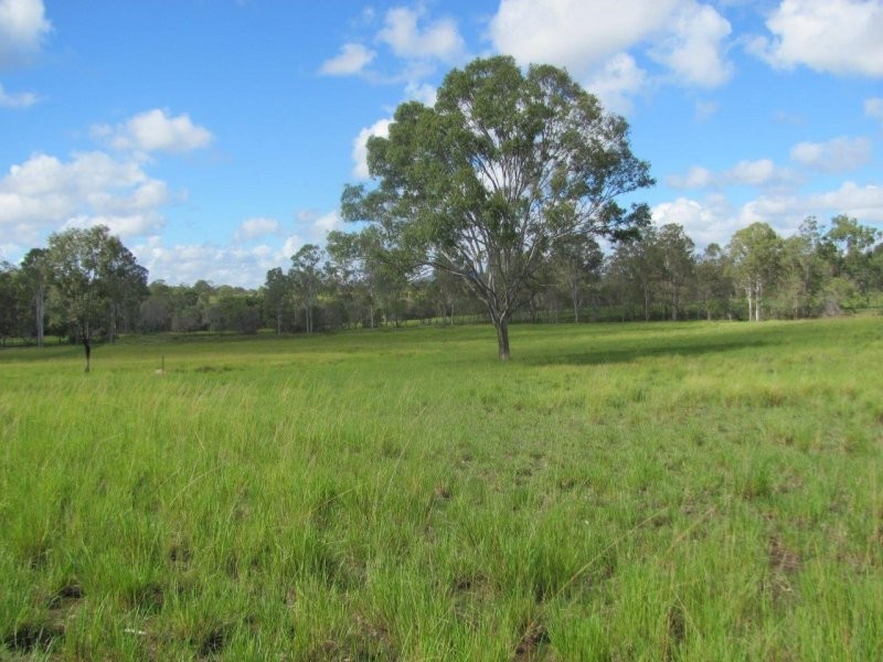 Rosedale QLD 4674