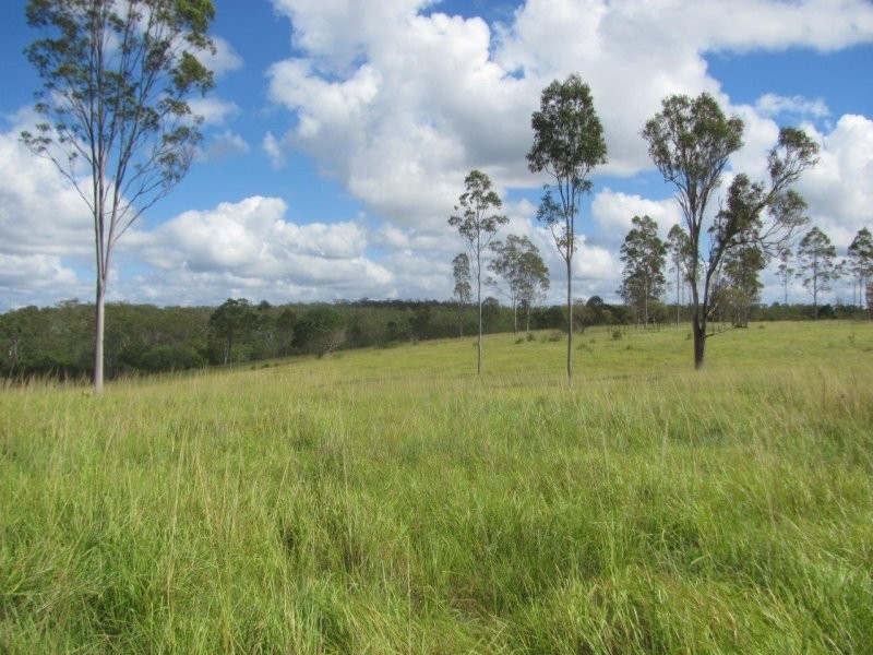 Rosedale QLD 4674