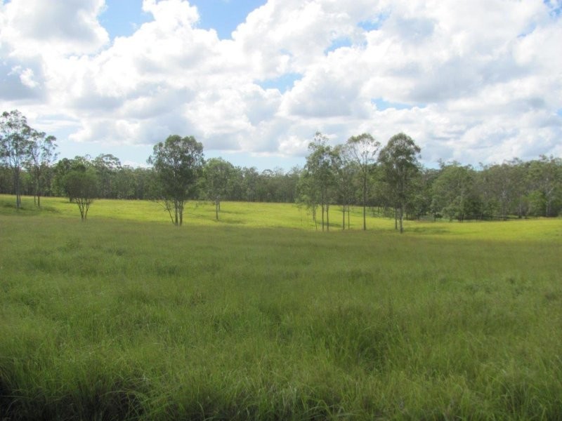 Rosedale QLD 4674