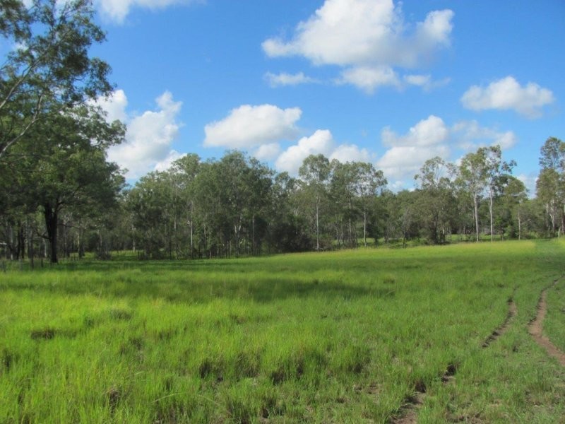 Rosedale QLD 4674