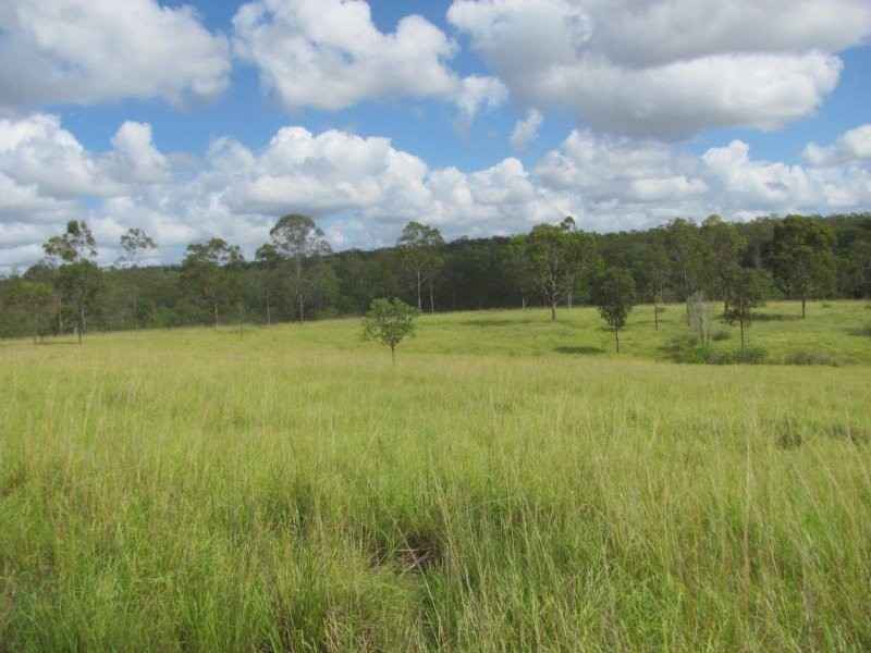 Rosedale QLD 4674