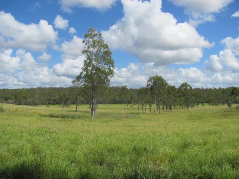 Rosedale QLD 4674