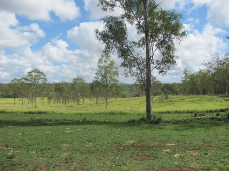 Rosedale QLD 4674