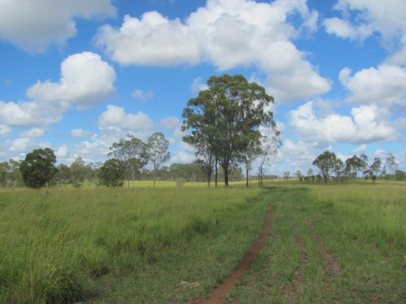 Rosedale QLD 4674