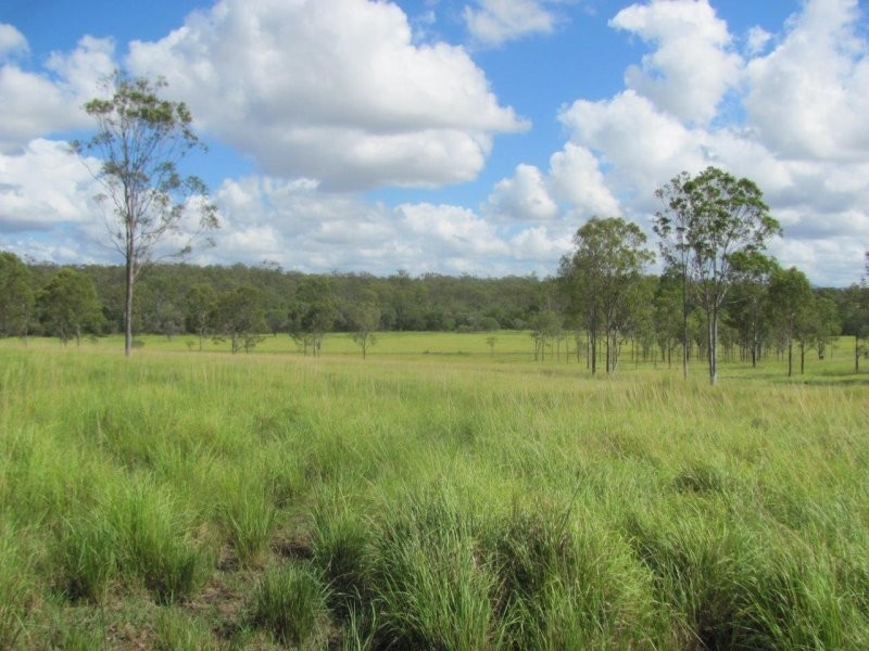 Rosedale QLD 4674