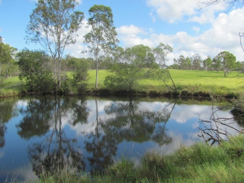 Rosedale QLD 4674