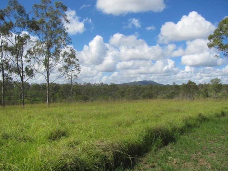 Rosedale QLD 4674