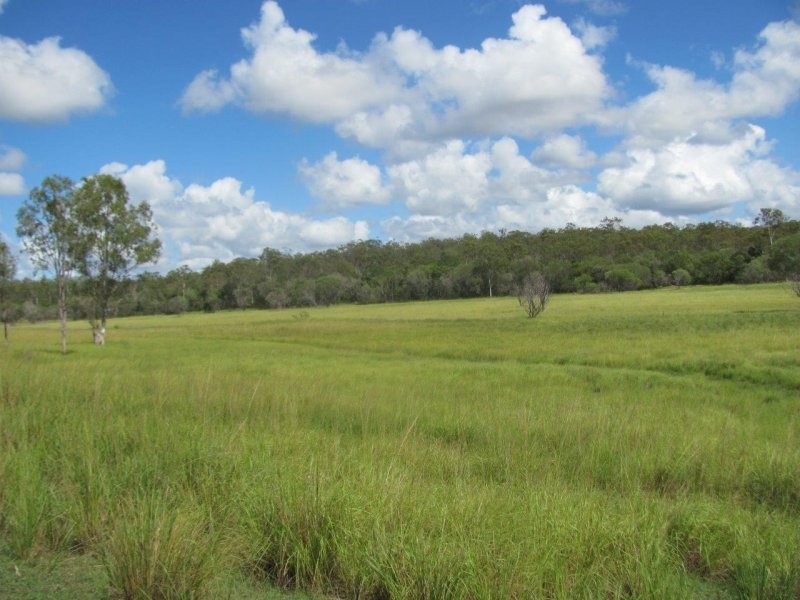 Rosedale QLD 4674
