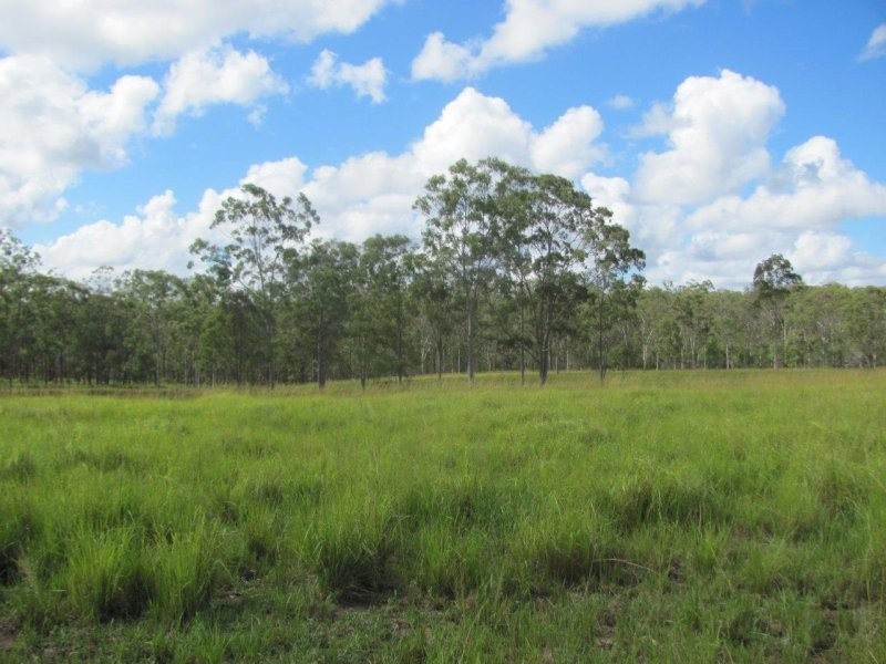 Rosedale QLD 4674