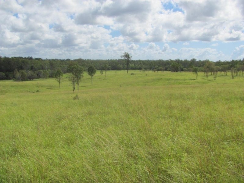 Rosedale QLD 4674