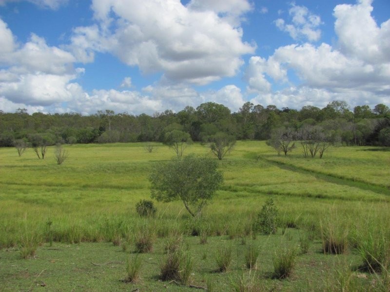 Rosedale QLD 4674