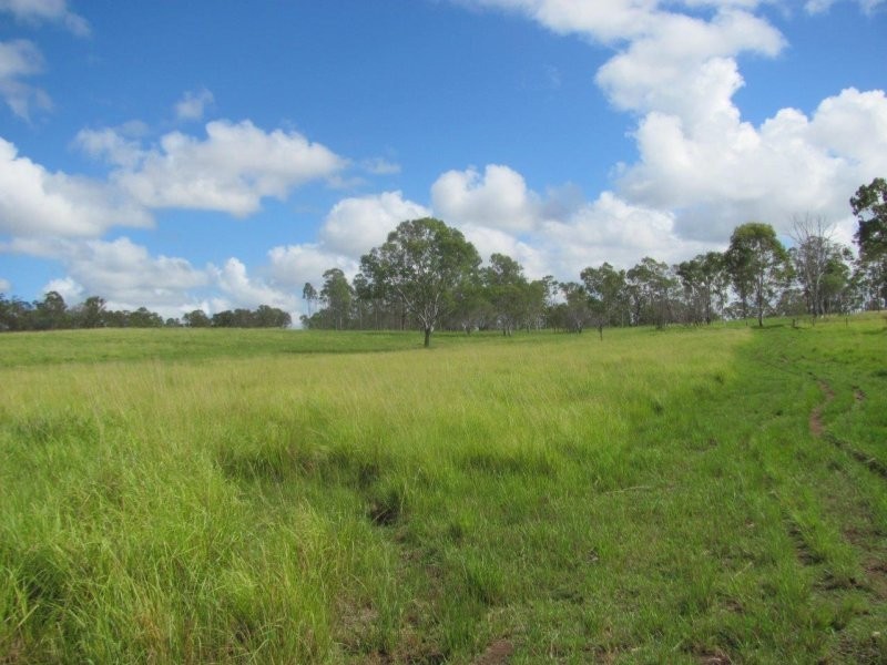Rosedale QLD 4674