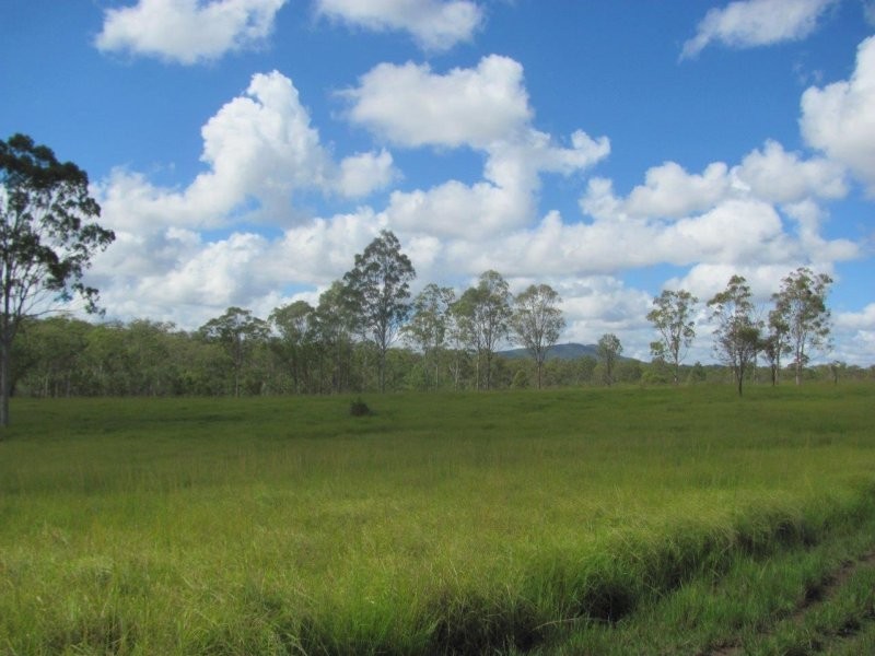 Rosedale QLD 4674