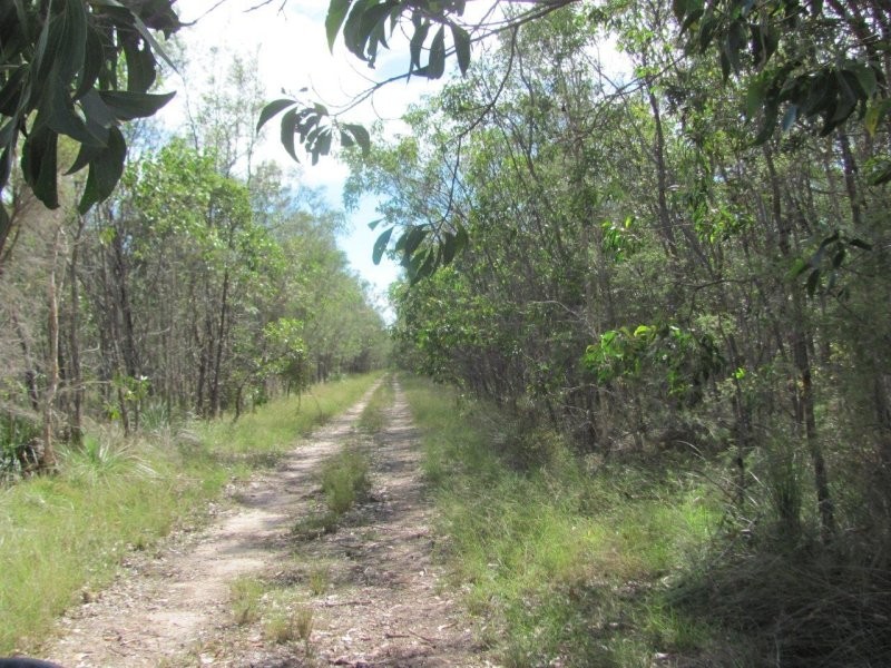 Lot 166 Capricornia Drive, Deepwater QLD 4674